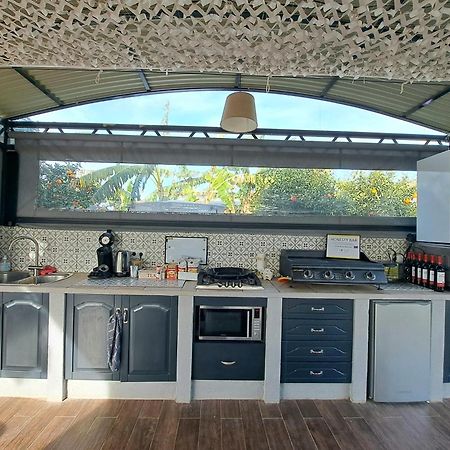 B&B Go Spain Alhaurín el Grande Zewnętrze zdjęcie