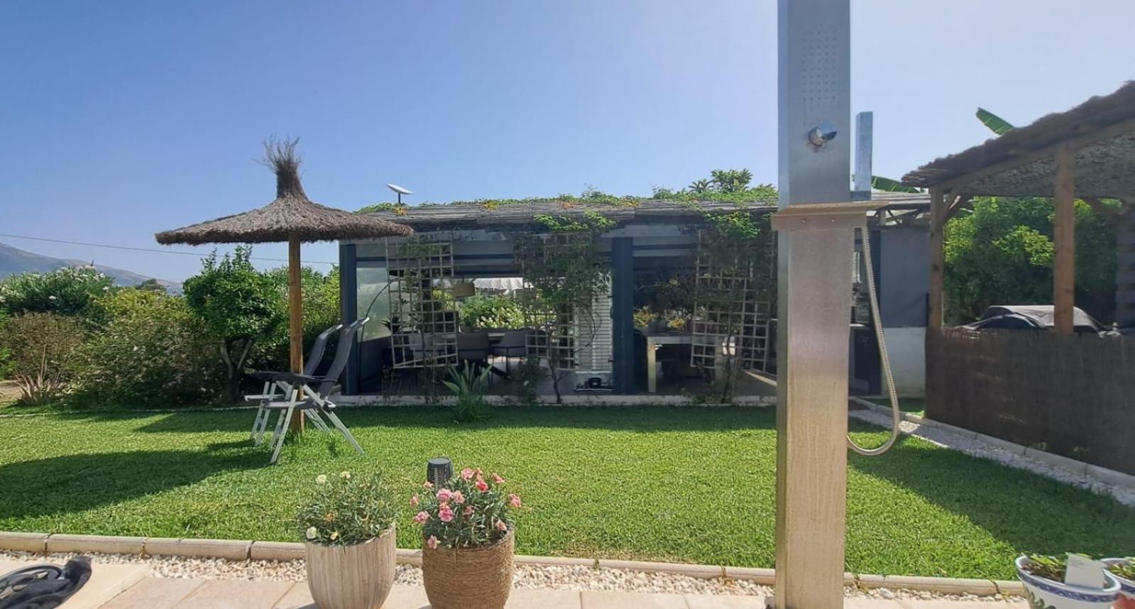 B&B Go Spain Alhaurín el Grande Zewnętrze zdjęcie