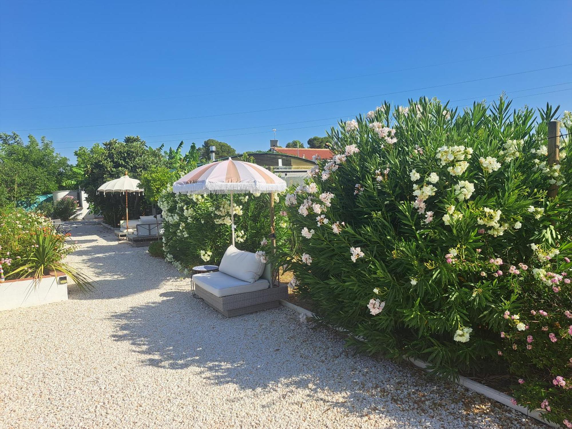 B&B Go Spain Alhaurín el Grande Zewnętrze zdjęcie