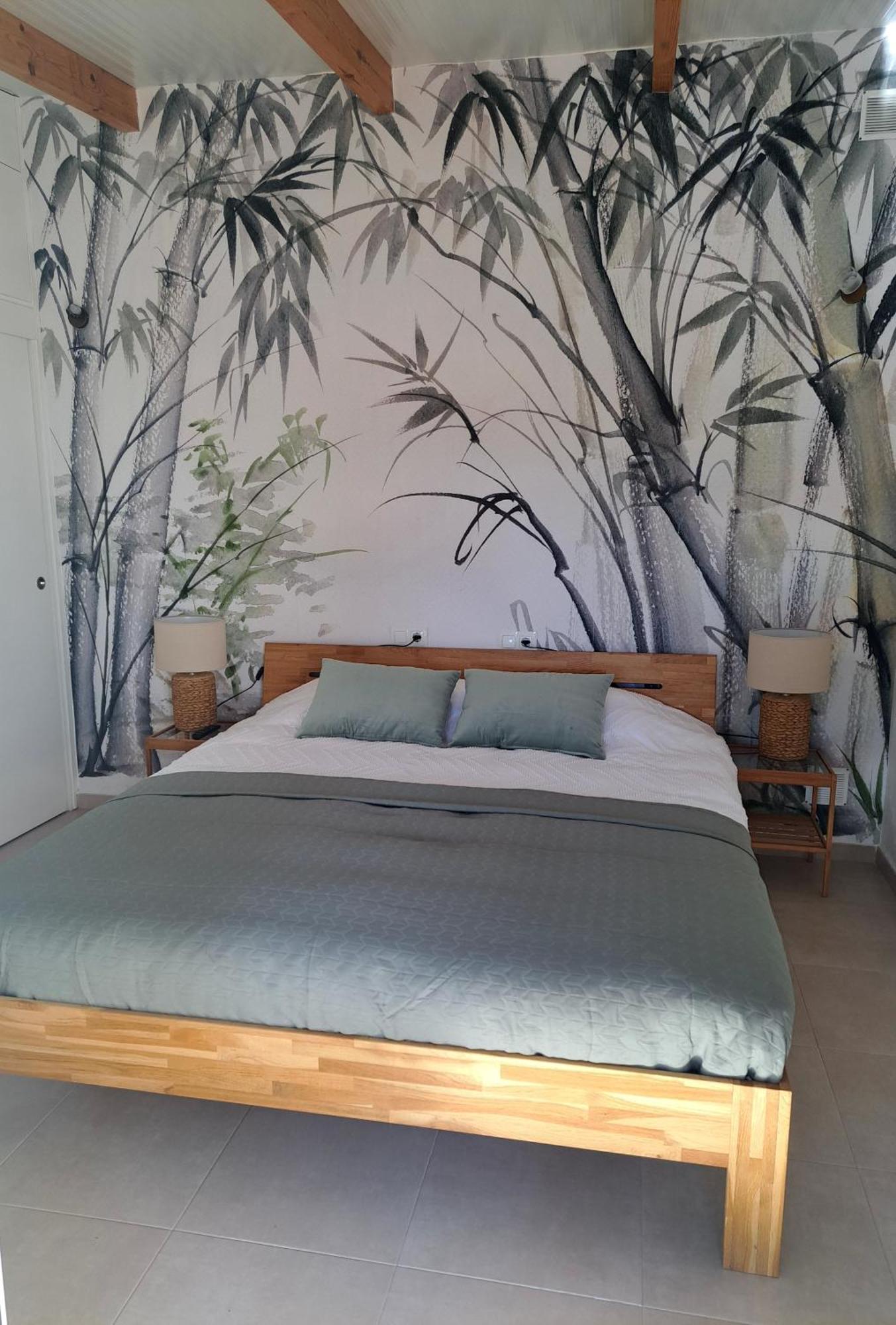 B&B Go Spain Alhaurín el Grande Zewnętrze zdjęcie