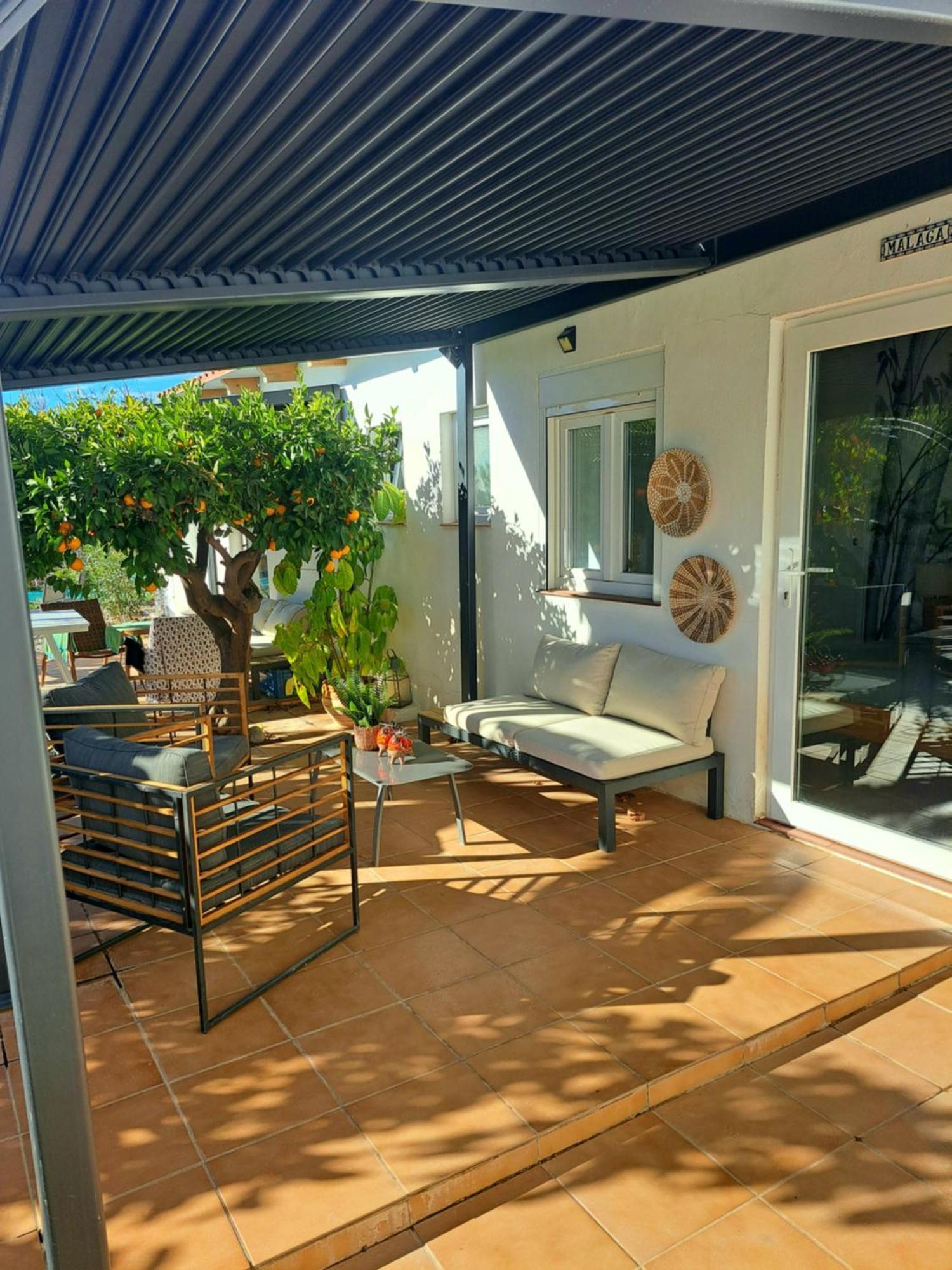 B&B Go Spain Alhaurín el Grande Zewnętrze zdjęcie