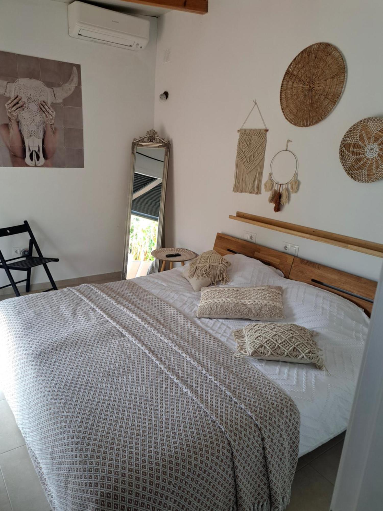 B&B Go Spain Alhaurín el Grande Zewnętrze zdjęcie