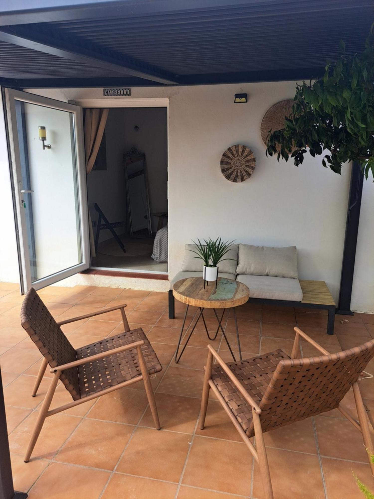 B&B Go Spain Alhaurín el Grande Zewnętrze zdjęcie