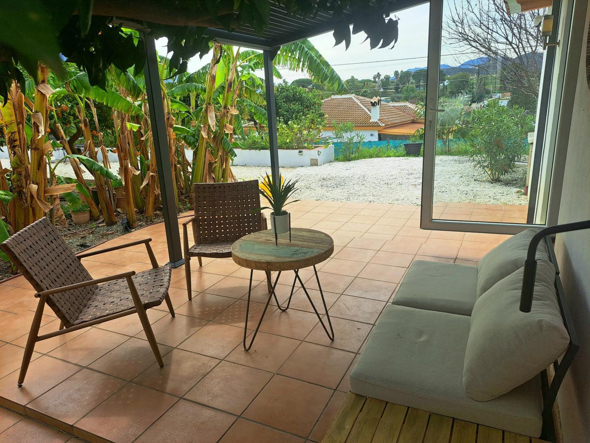 B&B Go Spain Alhaurín el Grande Zewnętrze zdjęcie